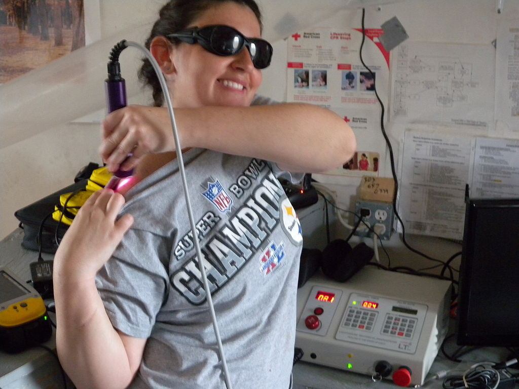 Medical Laser