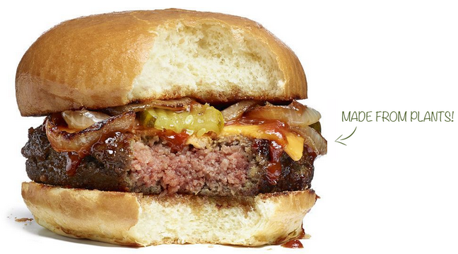 no-cow-burger